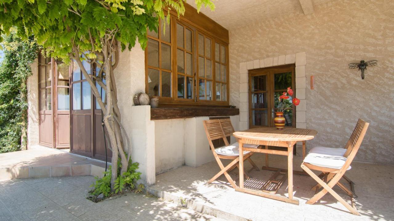 LA PETITE GRANDE Le Serre Lurs Exterior foto