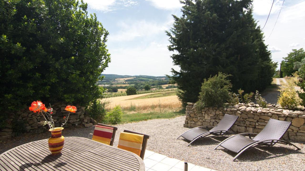 LA PETITE GRANDE Le Serre Lurs Exterior foto