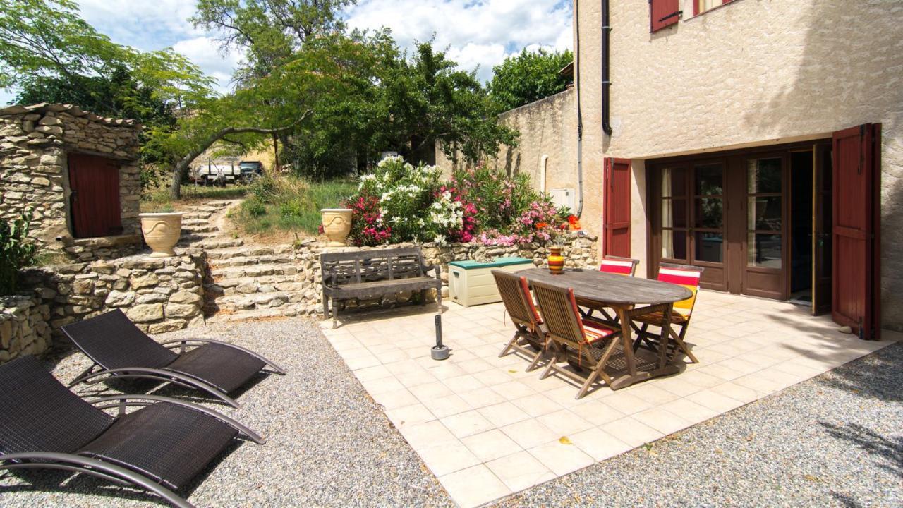 LA PETITE GRANDE Le Serre Lurs Exterior foto