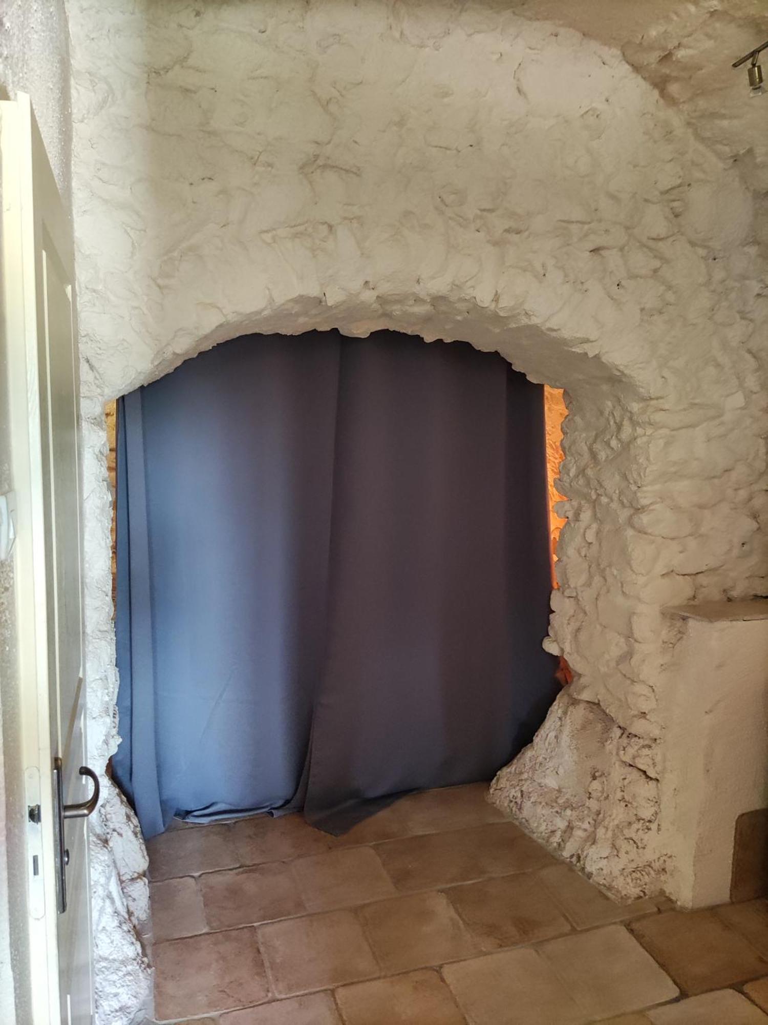 LA PETITE GRANDE Le Serre Lurs Zimmer foto